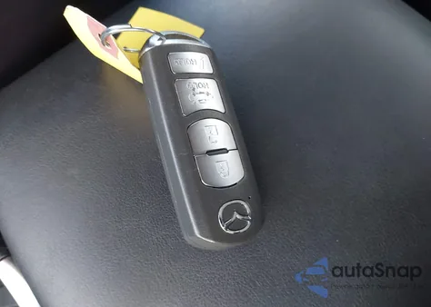 2018 Mazda Mazda6 Touring z USA, uszkodzony, nr VIN JM1GL1VM9J1320582